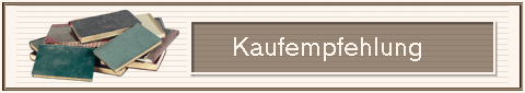                     Kaufempfehlung